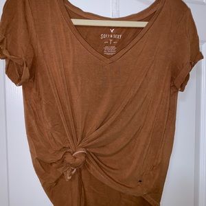 American eagle t shirt